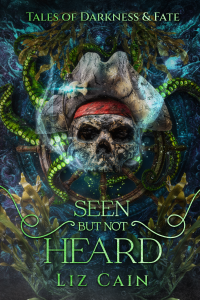 Seen But Not Heard cover