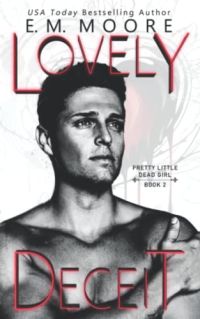 Lovely Deceit cover