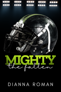 Mighty The Fallen cover