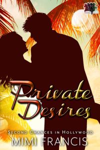 Private Desires cover