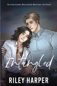 Entangled cover