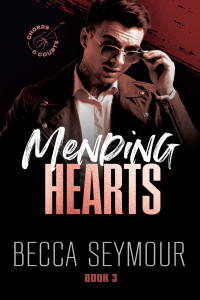 Mending Hearts cover