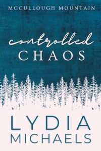 Controlled Chaos cover