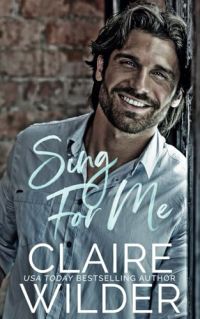 Sing For Me cover