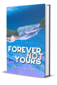 Forever Not Yours cover