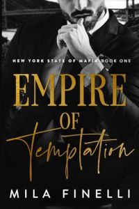 Empire of Temptation cover