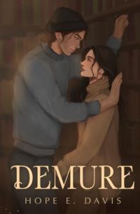 Demure cover