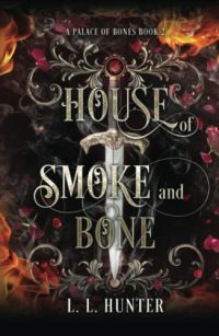 House of Smoke and Bone cover
