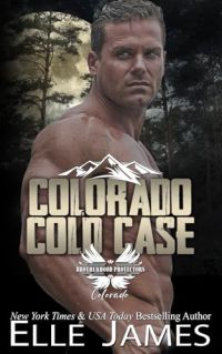 Colorado Cold Case cover