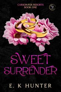 Sweet Surrender cover