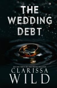 The Wedding Debt cover