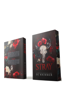 Stray cover