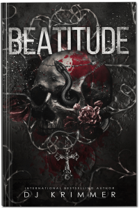 Beatitude cover