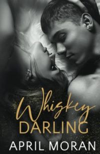 Whiskey Darling cover