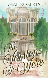 The Versions We Were cover