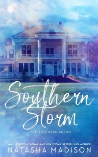 Southern Storm cover
