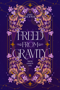 Freed from Gravity cover
