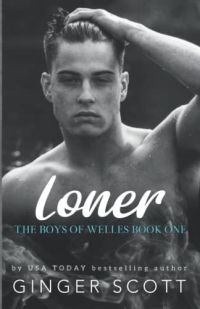 Loner cover