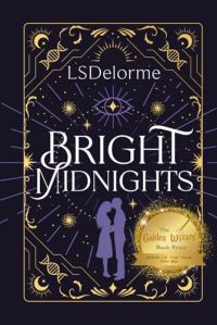 Bright Midnights cover