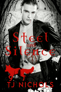 Steel and Silence cover