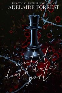 Until Death Do Us Part cover