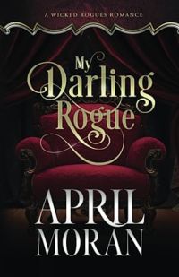 My Darling Rogue cover