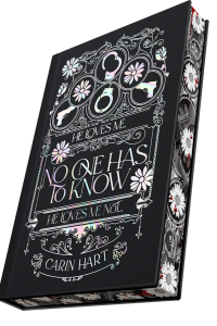 No One Has To Know cover