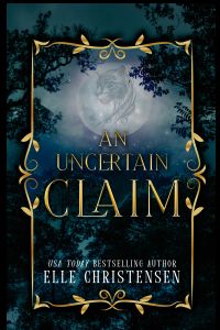 An Uncertain Claim cover