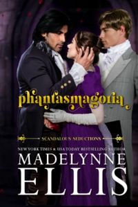 Phantasmagoria cover