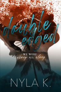 Double-edged cover