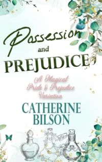 Possession and Prejudice cover