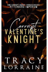 Corrupt Wedding Knight : German Translation cover
