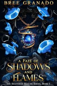 A Fate of Shadows and Flames cover