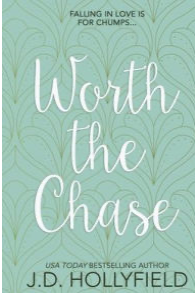 Worth the Chase cover