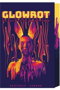 Glowrot (Sprayed Edges Box) cover