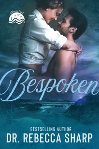 Bespoken cover