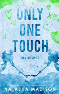 Only One Touch cover
