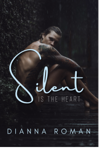 Silent Is The Heart cover