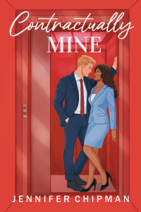 Contractually Mine cover