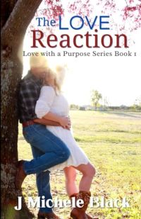 The Love Reaction cover