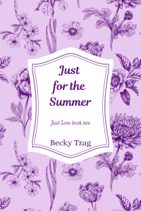 Just for the Summer cover