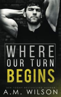 Where Our Turn Begins cover