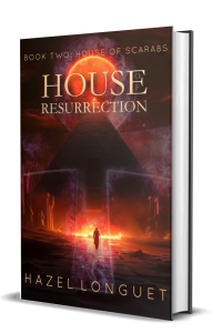 House of Resurrection cover