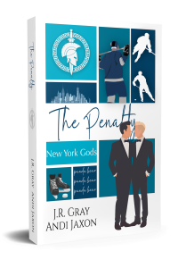 The Penalty cover
