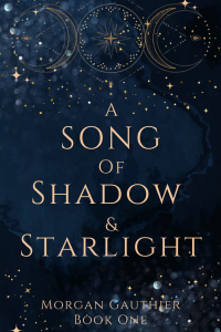 A Song of Shadow and Starlight cover