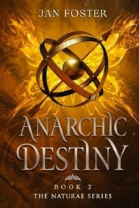 Anarchic Destiny cover