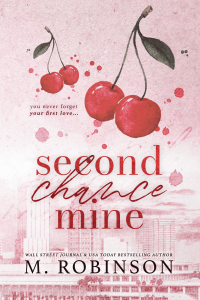 Second Chance Mine cover
