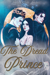 The Dread Prince cover