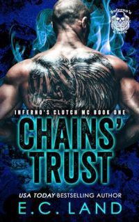 Chains' Trust cover