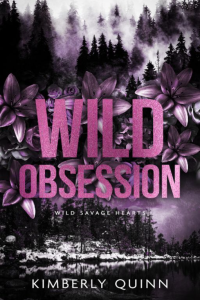 Wild Obsession cover